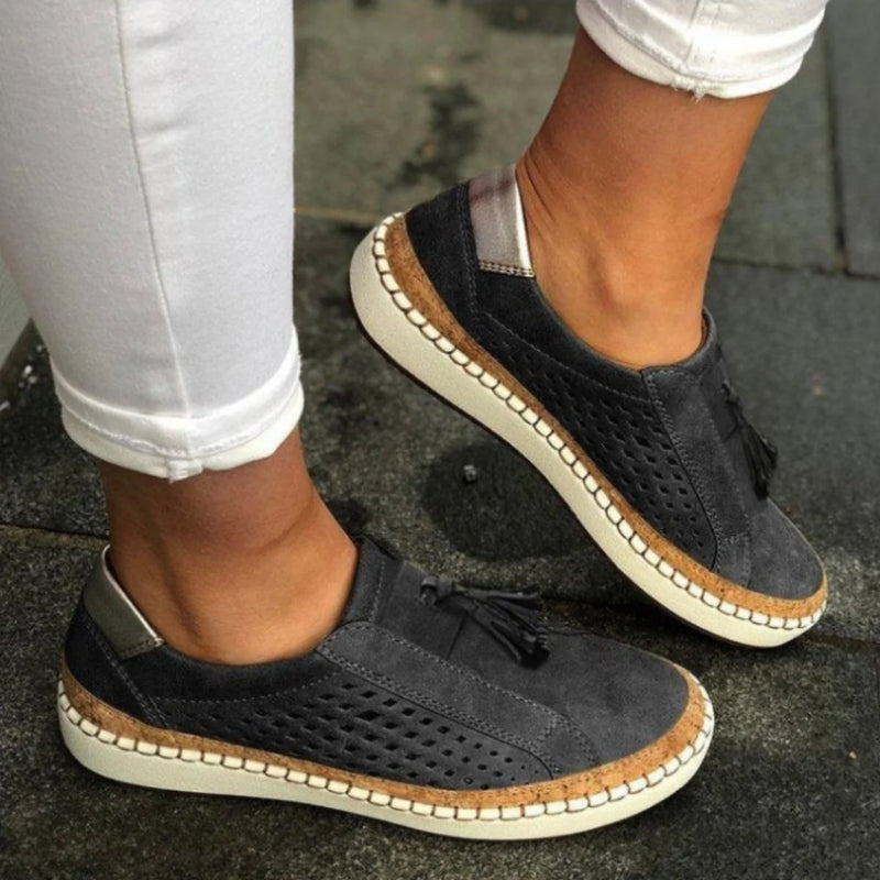 Arden | Orthopedic Slip-Ons