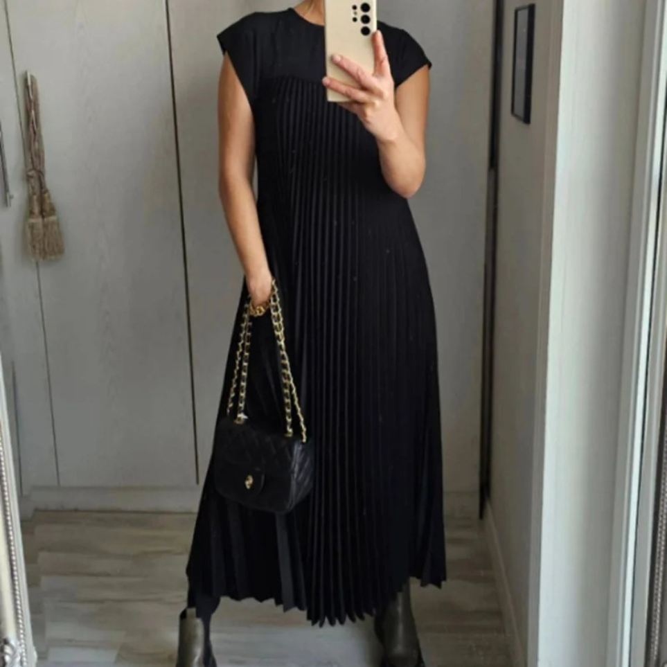 Necca - Elegant Classy Dress