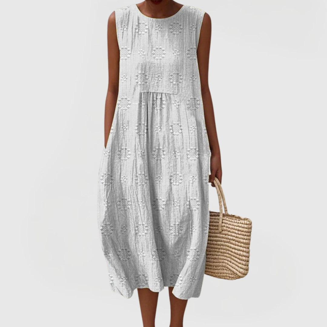 Teresa | Elegant Dress