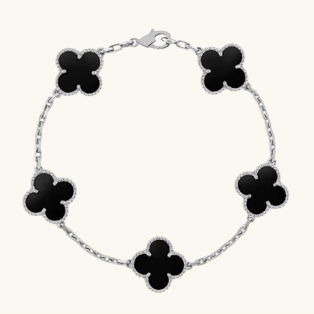 TRINITY | BLACK