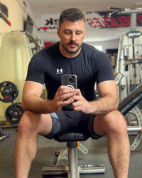 Brandon Garfield