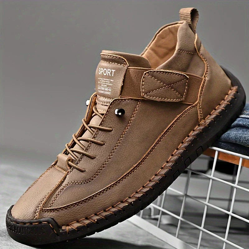 Romy | Comfortable sneakers